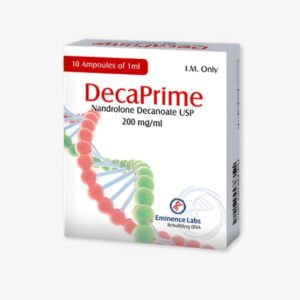 DecaPrime-P (NPP 100mg/10ml) Eminence