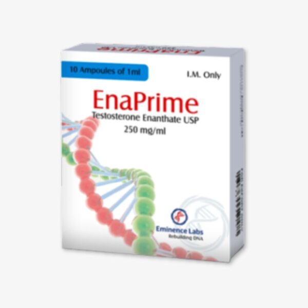 EnanPrime (Enantato 250mg/10ml) Eminence