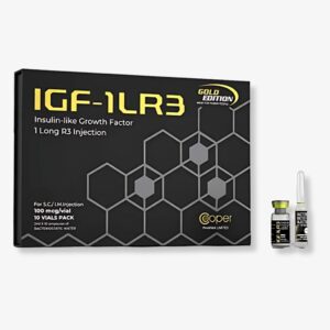 igf-1-lr3-100mcg-x-10-vials-cooper-pharma IGF-1 LR3 Cooper Pharma 1.000mcg