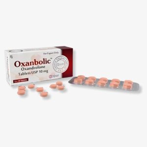 oxanbolic-oxandrolona-50cmp-10mg-cooper-pharma Oxanbolic - Oxandrolona Cooper Pharma 10mg