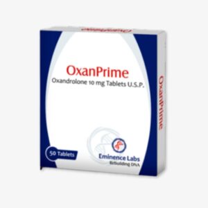 oxanprime-oxandrolona-50cmp-10mg-eminence OxanPrime (Oxandrolona 50cmp/10mg) Eminence