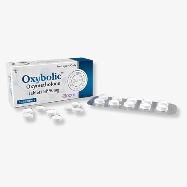 oxybolic-hemogenin-50cmp-50mg-cooper-pharma Oxybolic- Hemogenin 50mg Cooper Pharma