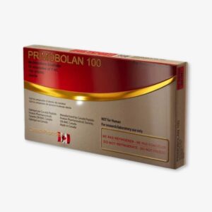 Primobolan Canada Labs 10ml