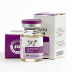 oximetolona