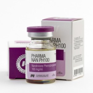 Fenilpropionato de Nandrolona