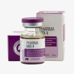 mix 4 pharmacom
