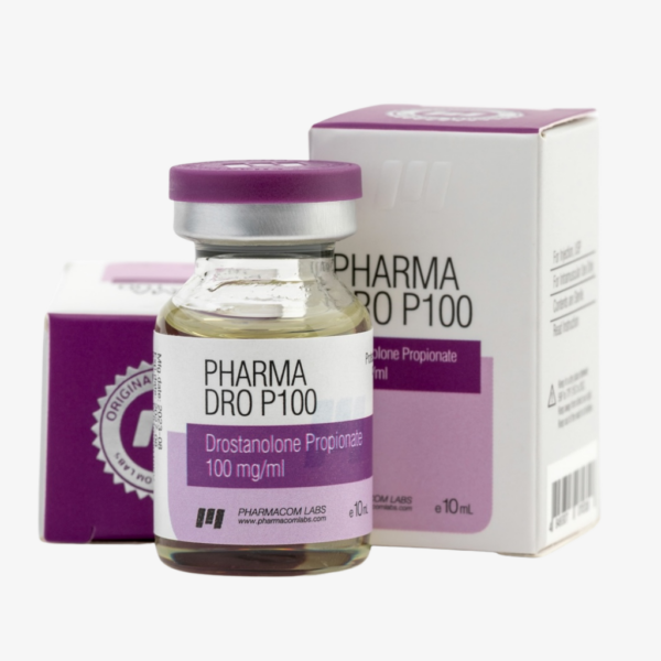 drostanolona propionato
