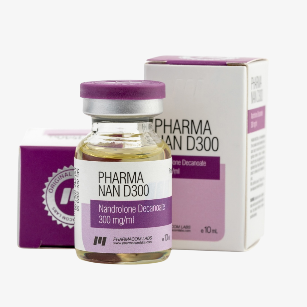 Deca 300mg Pharmacom Labs