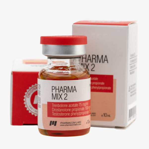 mix 2 pharmacom