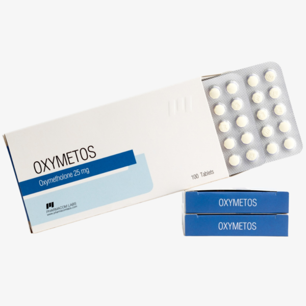 oximetolona