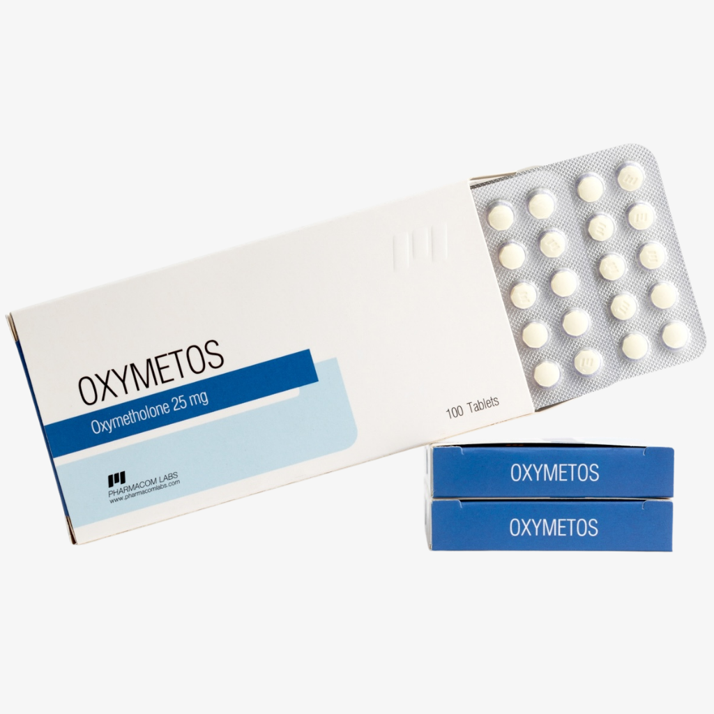 Hemogenin oral Pharmacom Labs