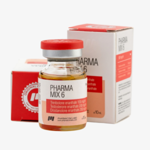 mix 6 pharmacom