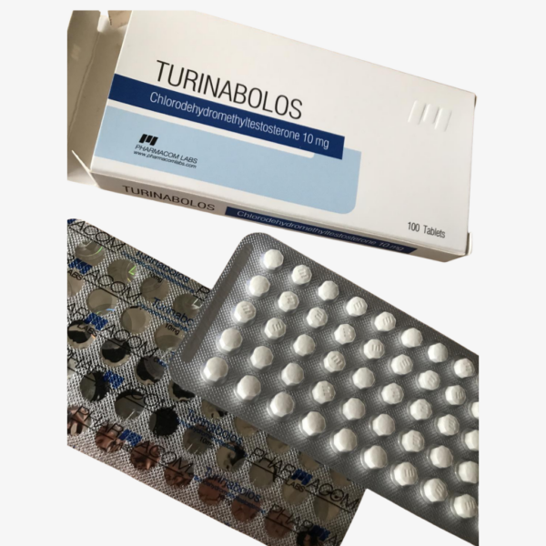 dianabol Pharmacom labs