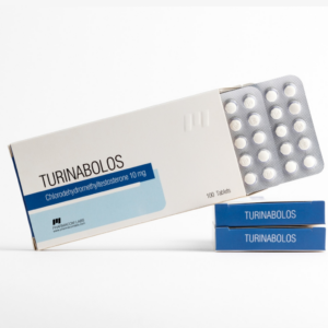 Turinabol