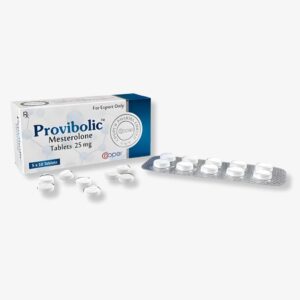 Provibolic- Proviron Cooper Pharma