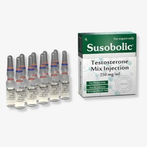 Susobolic- Durateston Cooper Pharma