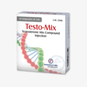 testomix-durateston-250mg-10ml-eminence Testomix (Durateston 250mg/10ml) Eminence
