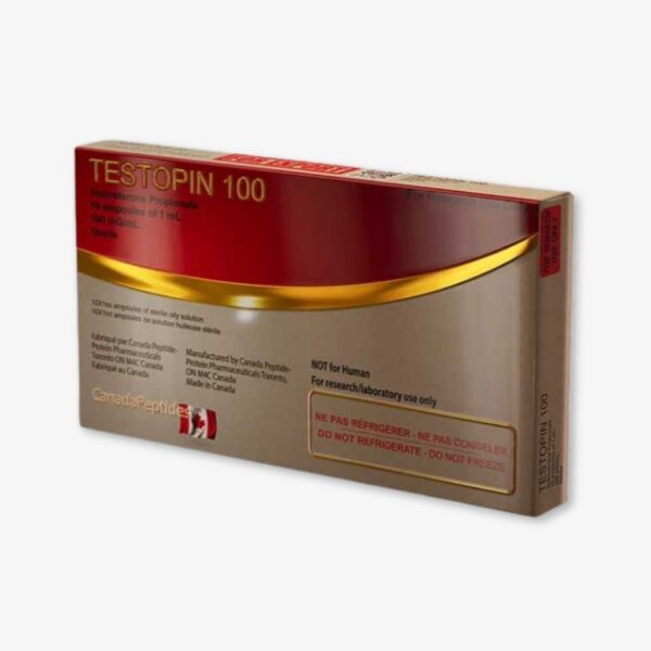 Propionato Testopin Canada Labs