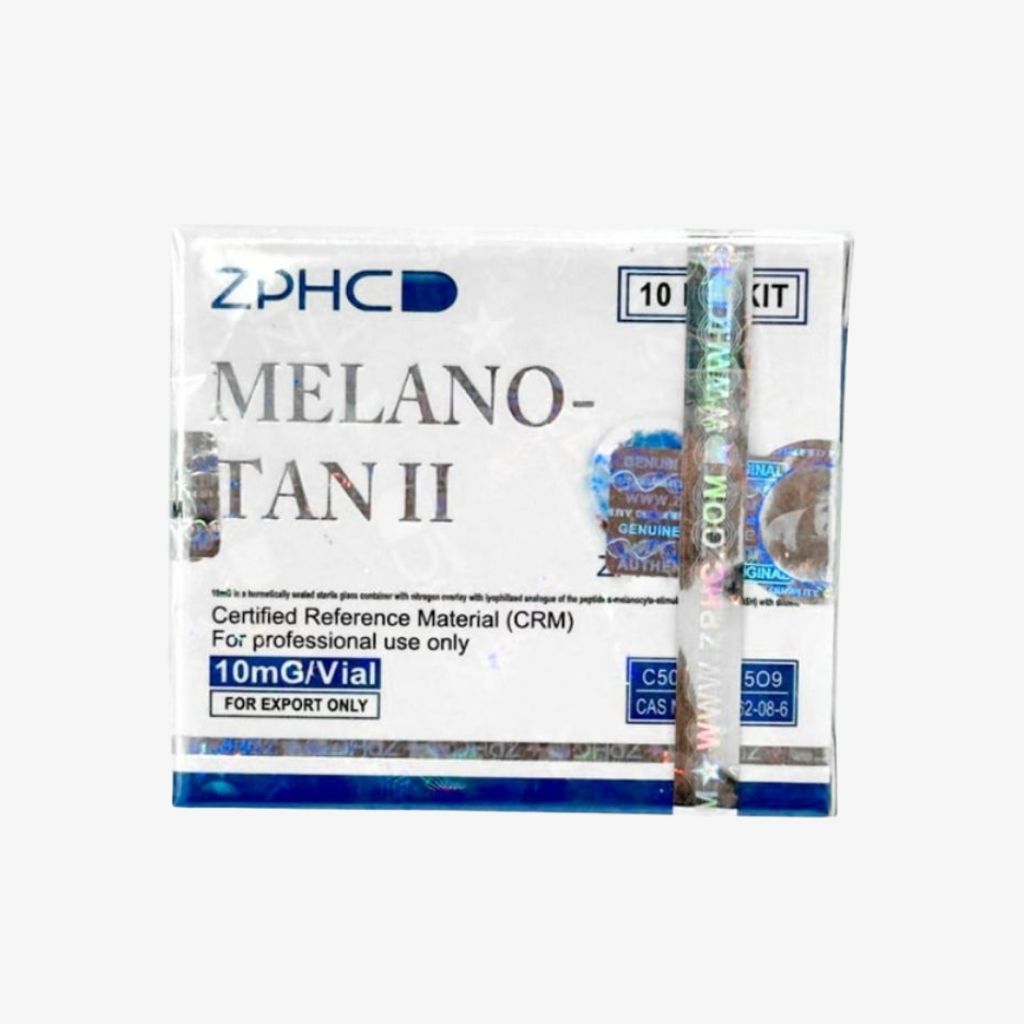 Melanotan-2 10mg ZPHC