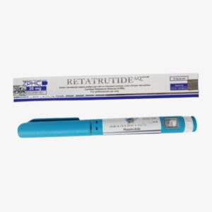 Retatrutide Caneta 30mg (ZPHC)