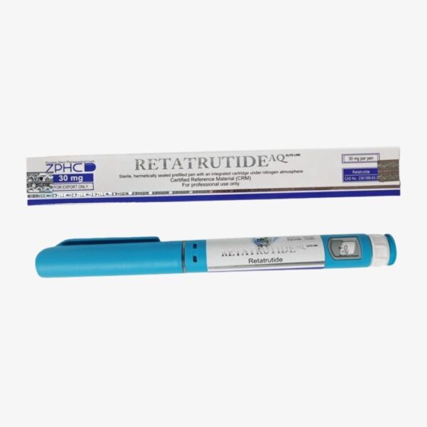 Retatrutide Caneta 30mg (ZPHC)