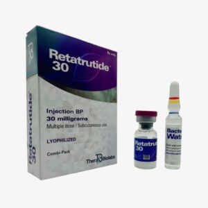 Retatrutide 30mg Thera Biolabs