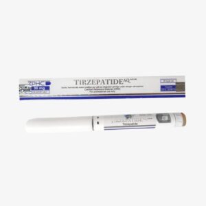 Tirzepatide Caneta 30mg ZPHC