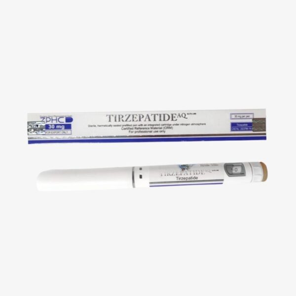 Tirzepatide Caneta 30mg ZPHC
