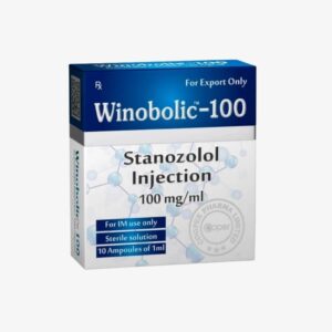 stanozolol