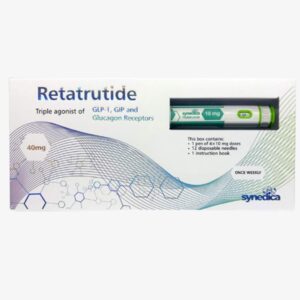 Retatrutida