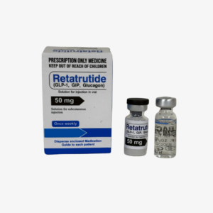 Retatrutide