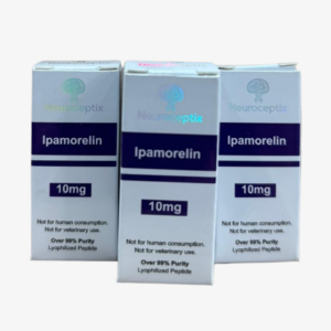 Ipamorelin Ipamorelin benefícios