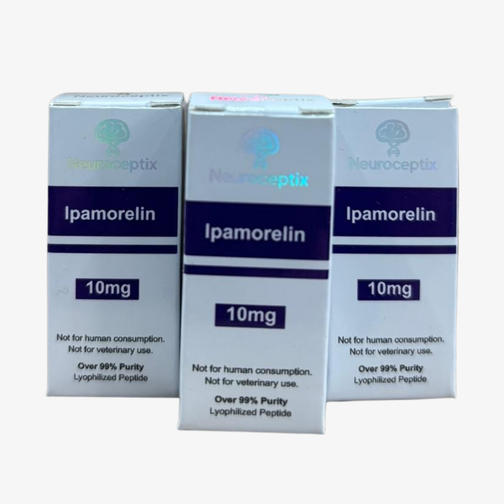 Ipamorelin 10mg Neuroceptix 