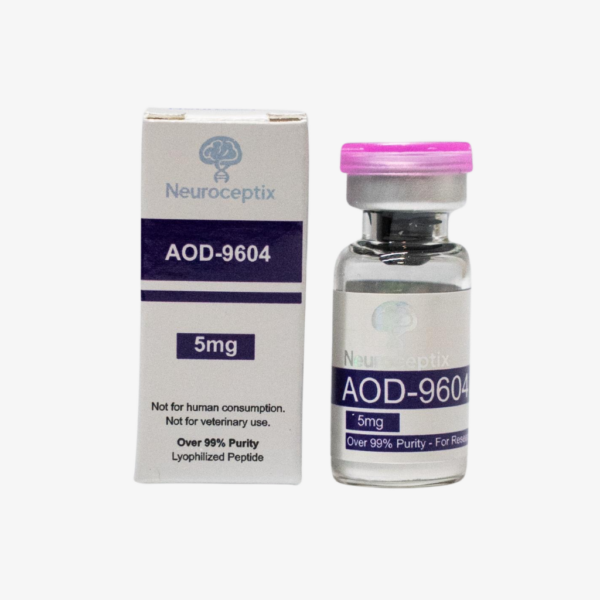 AOD-9604 AOD
