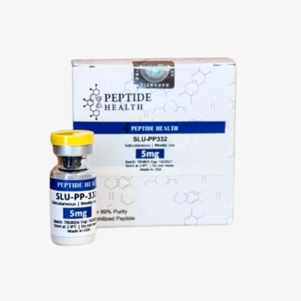 slu-pp-332-peptide-health-10mg