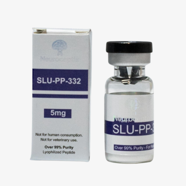 slu-pp-332-neuroceptix-5mg