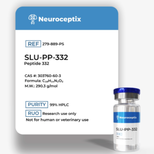 slu-pp-332-neuroceptix-5mg