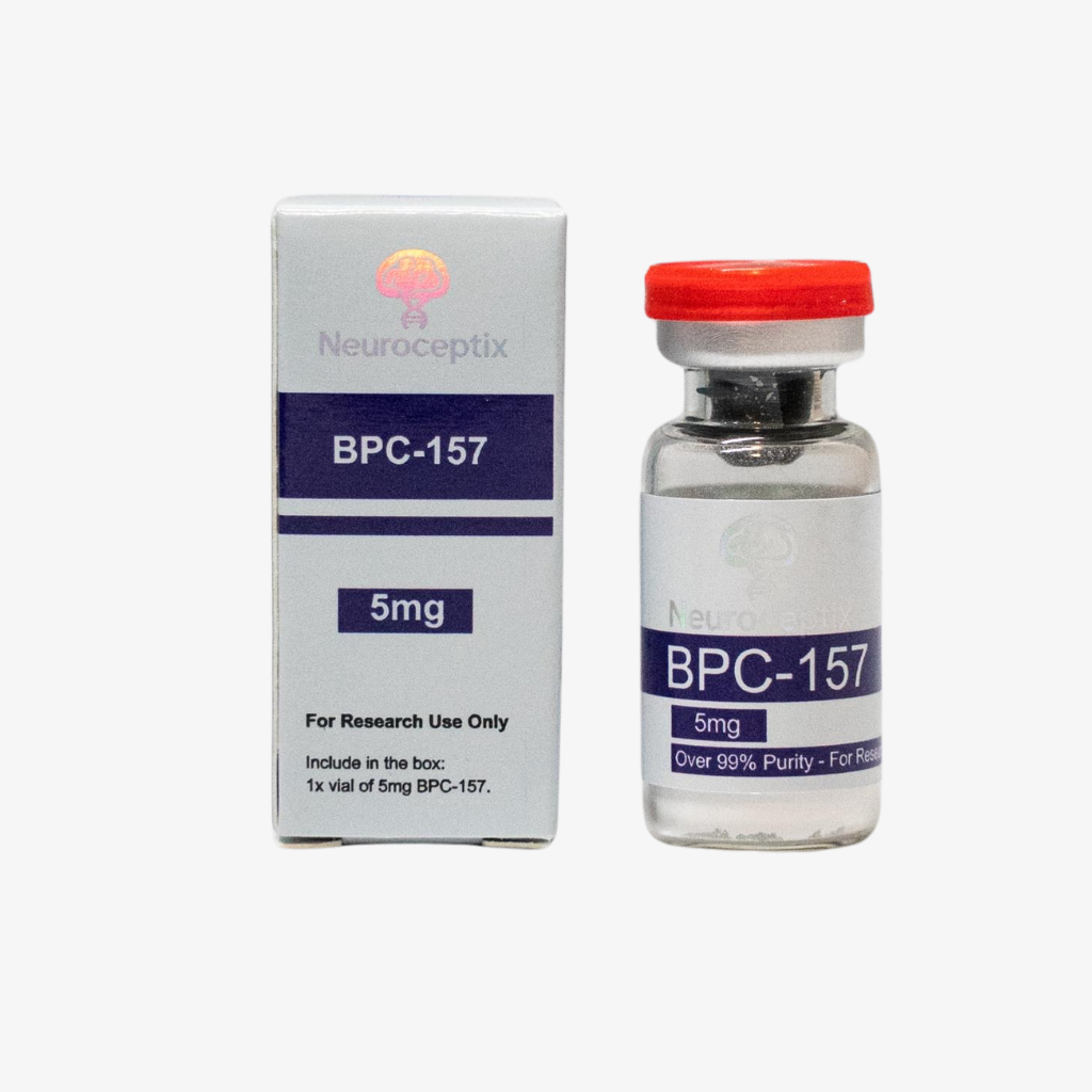 BPC-157 Neuroceptix 5mg