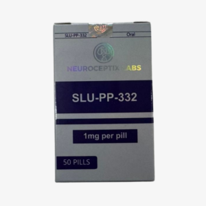 slu-pp-332 oral slu-pp-332-neuroceptix-1mg-50caps