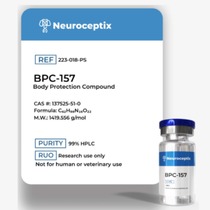 BPC 157