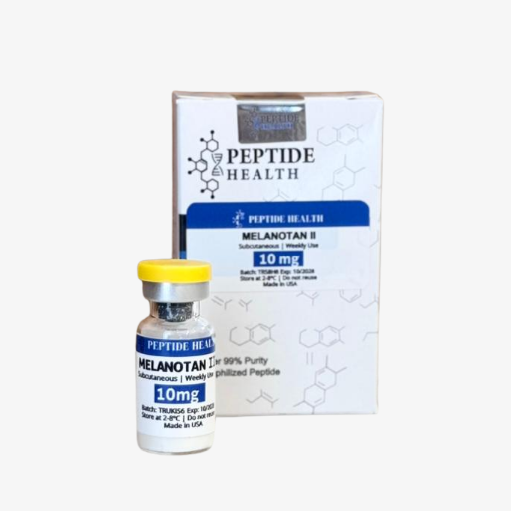 Melanotan-2 Peptide Health 10mg