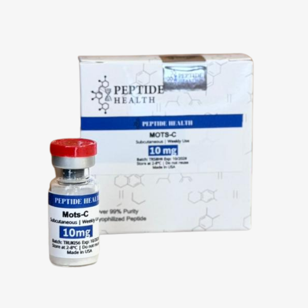 MOST-C 10mg Peptide Health