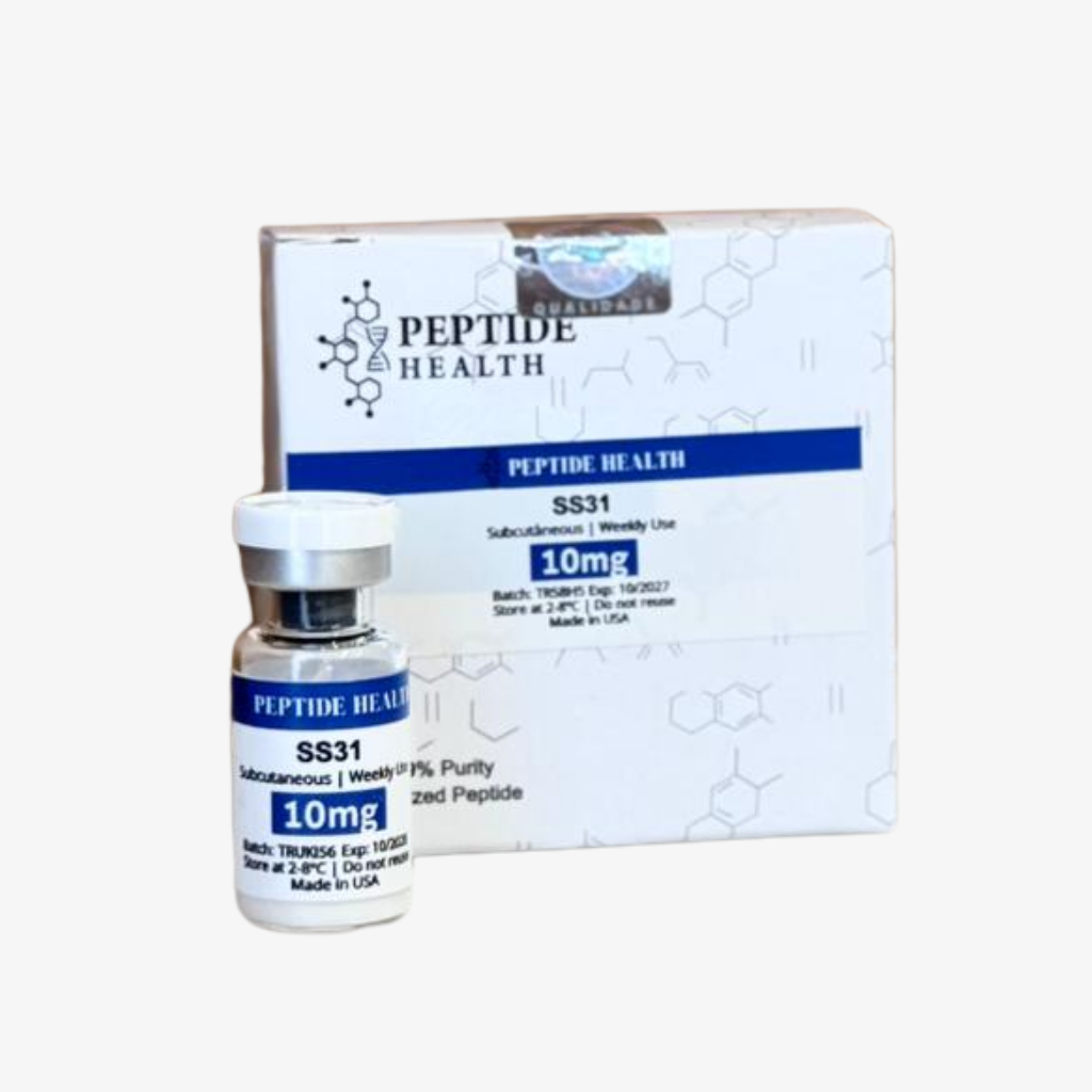 SS-31 Peptide Health 10mg