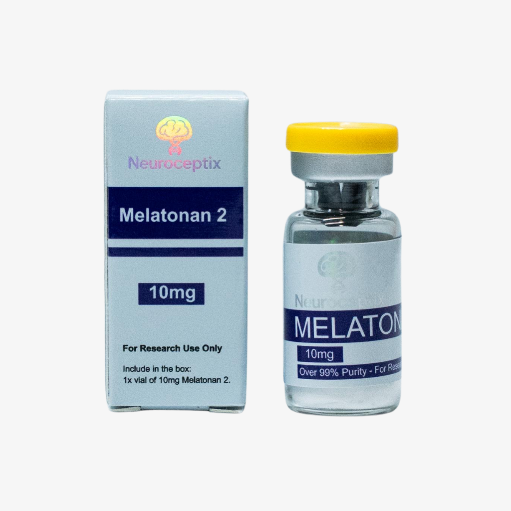 Melatonan-2 Neuroceptix 10mg