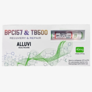 BPC157 + TB-500