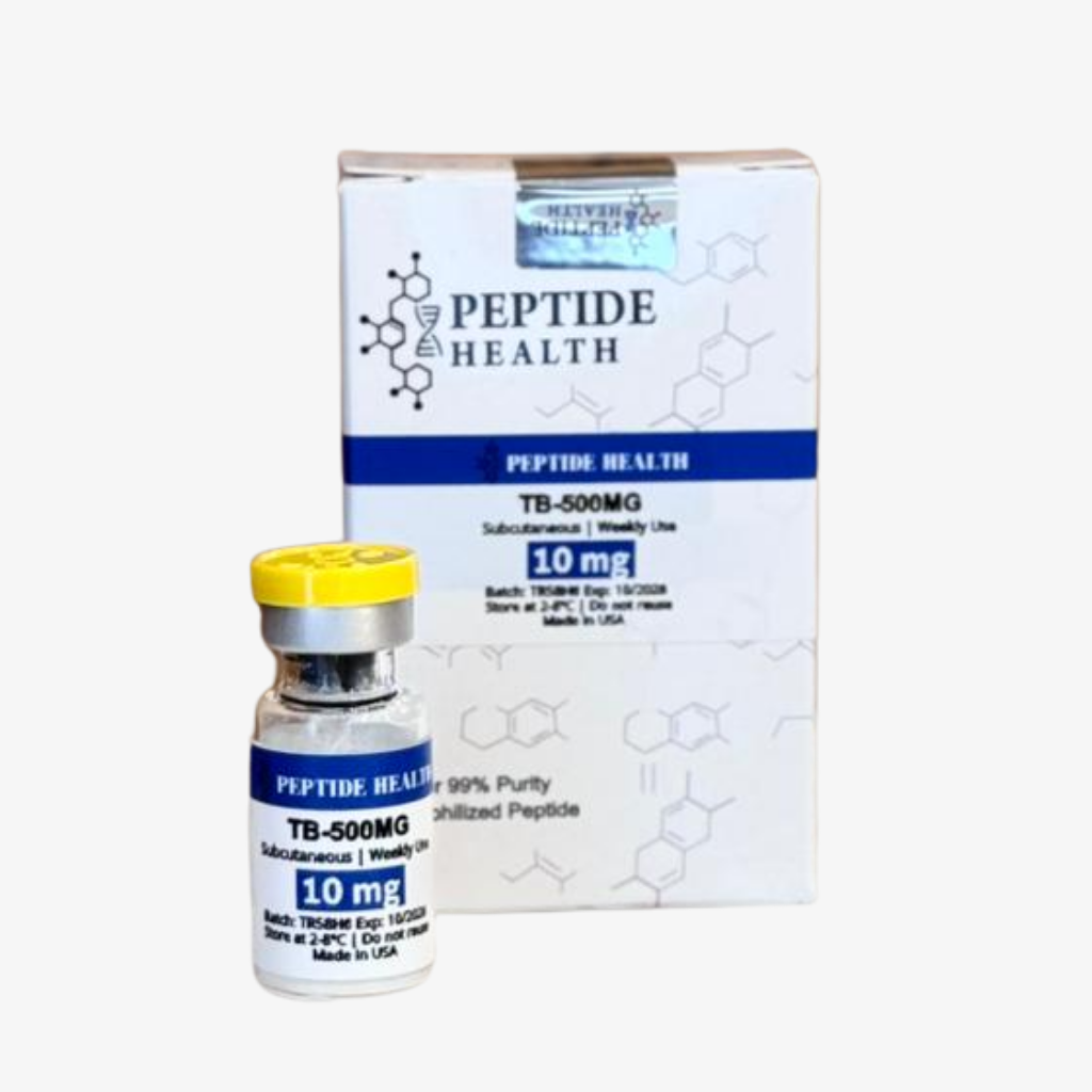TB-500 Peptide Health 10mg