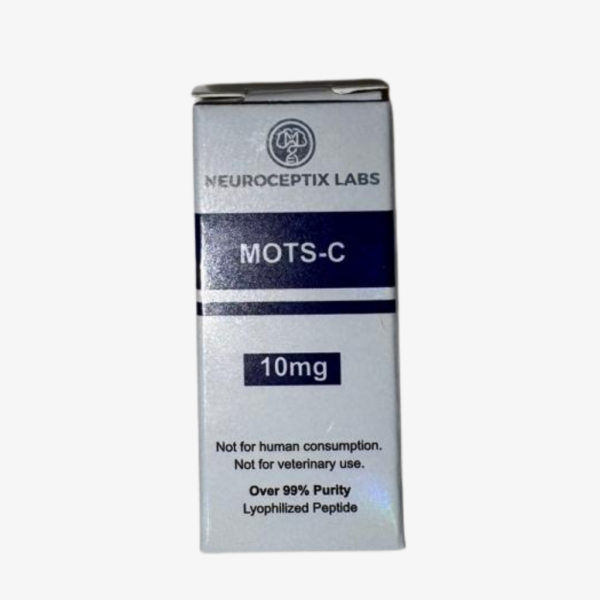 MOST-C most-c-neuroceptix-10mg