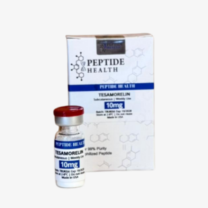 TESAMORELIN tesamorelin-peptide-health-10mg