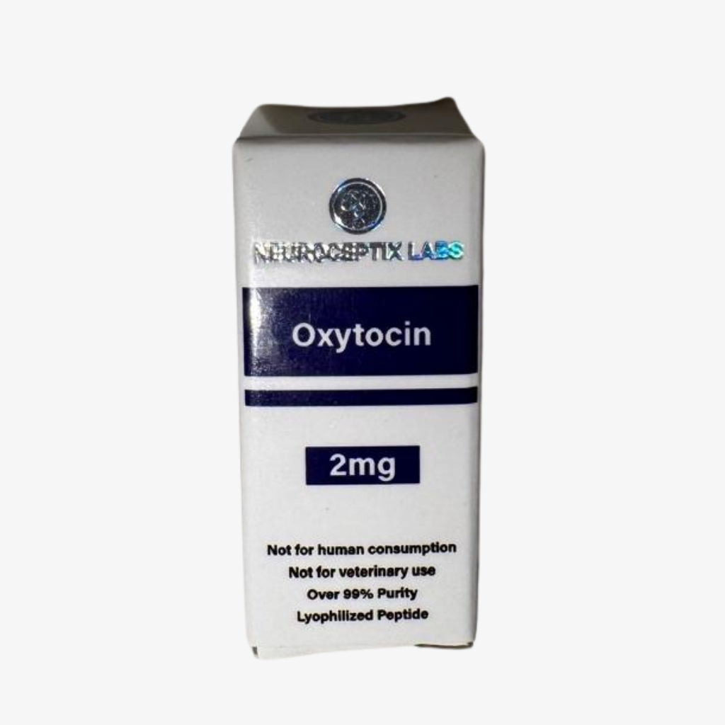 Oxytocin 2mg Neuroceptix