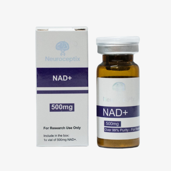 NAD+ nad-neuroceptix-500mg